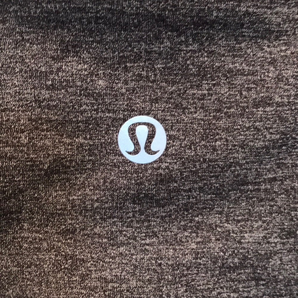 Lulu leggings size 8